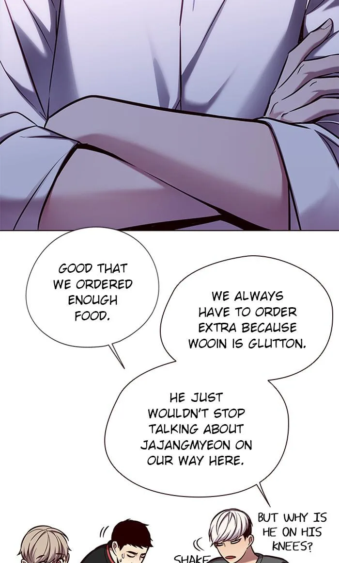 Eleceed - Chapter 123 - Page 26