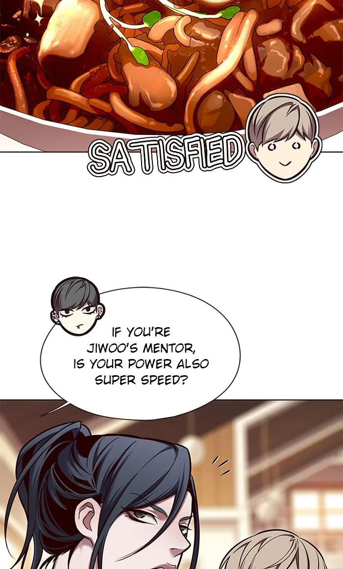 Eleceed - Chapter 123 - Page 34