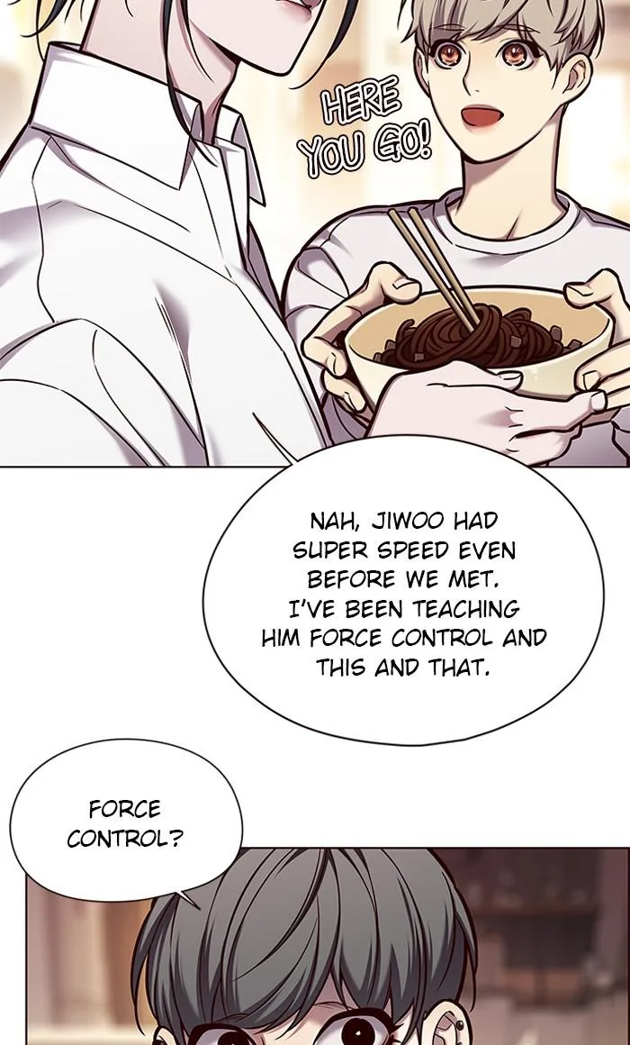 Eleceed - Chapter 123 - Page 35