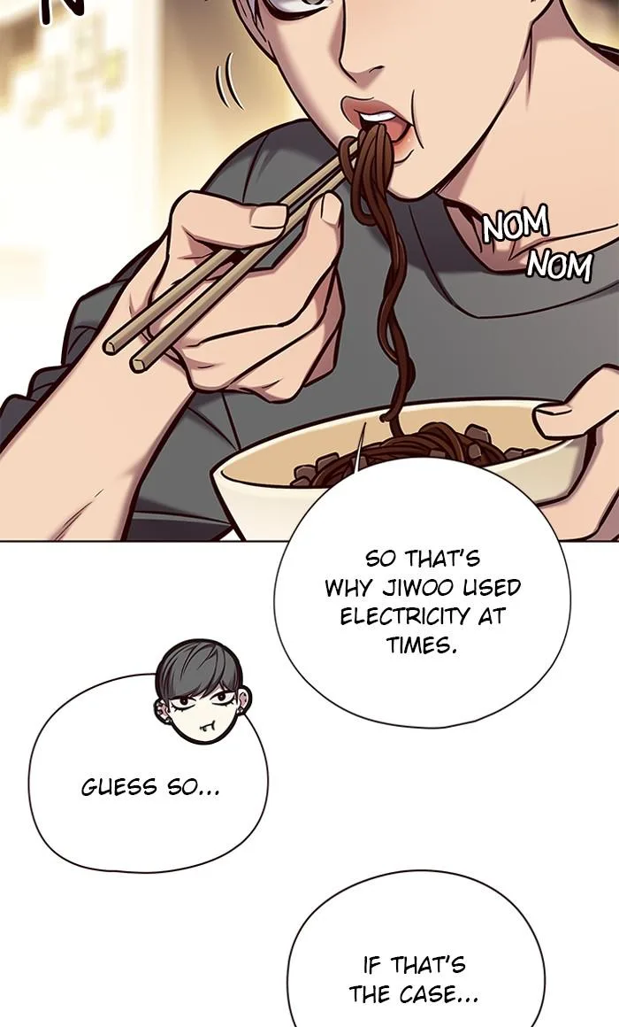 Eleceed - Chapter 123 - Page 37