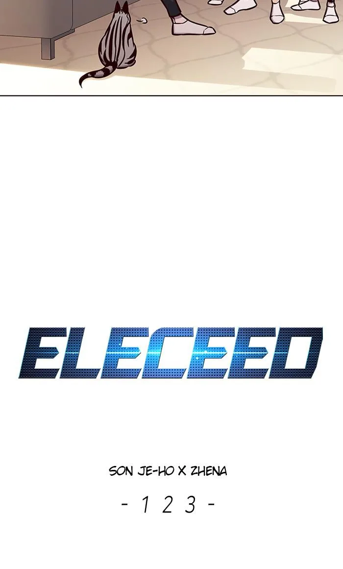 Eleceed - Chapter 123 - Page 4