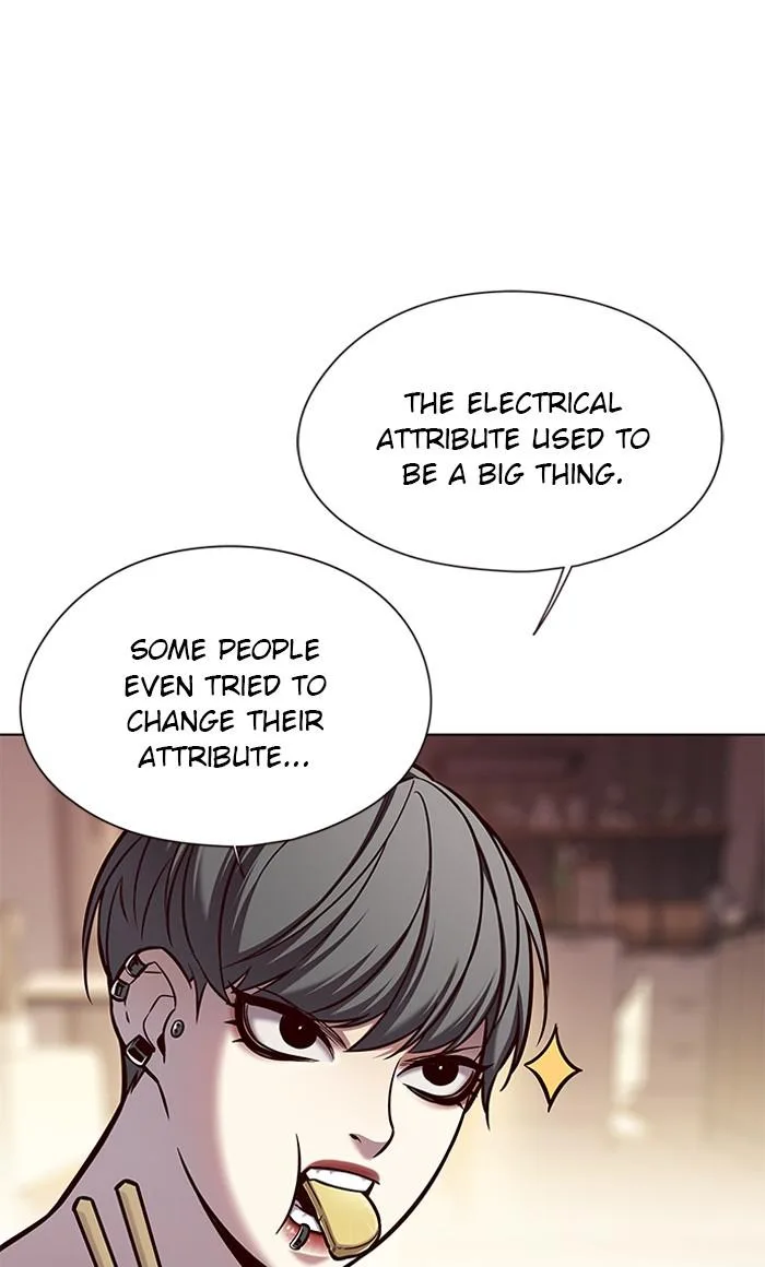 Eleceed - Chapter 123 - Page 40