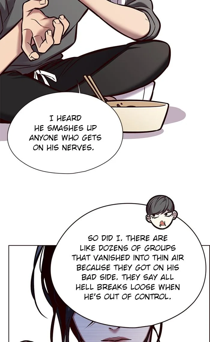 Eleceed - Chapter 123 - Page 51
