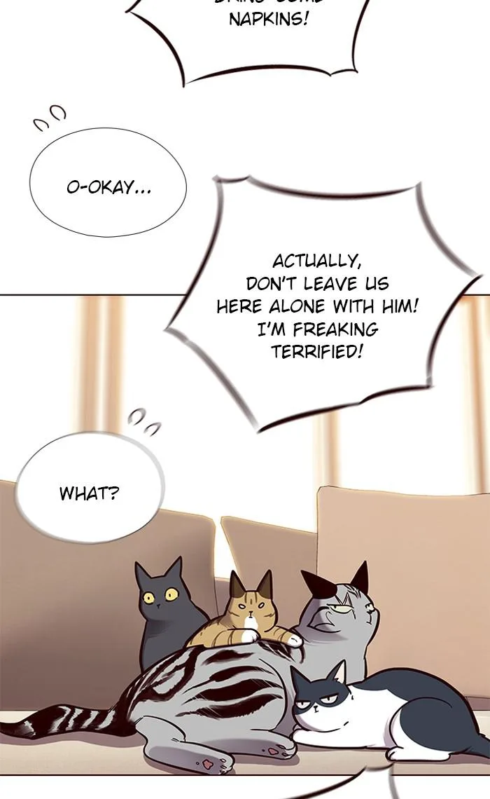 Eleceed - Chapter 123 - Page 65