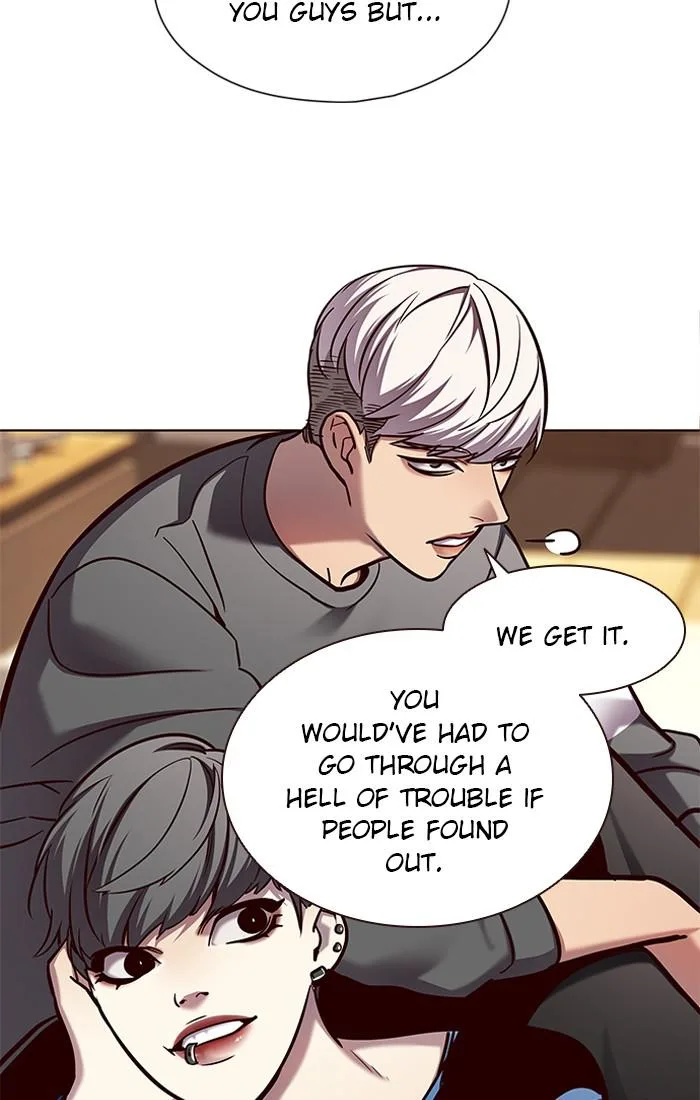 Eleceed - Chapter 123 - Page 76