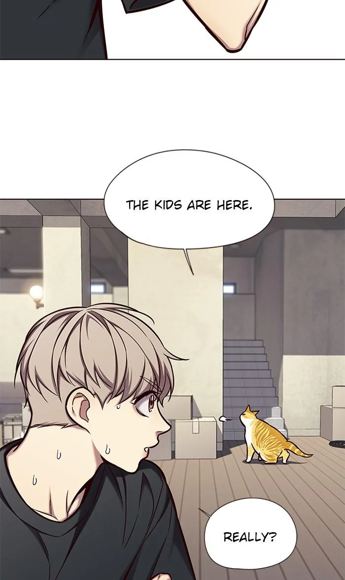 Eleceed - Chapter 124 - Page 12