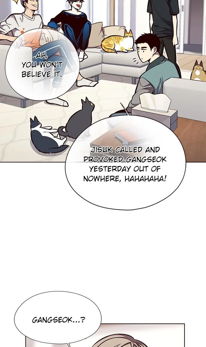 Eleceed - Chapter 124 - Page 16