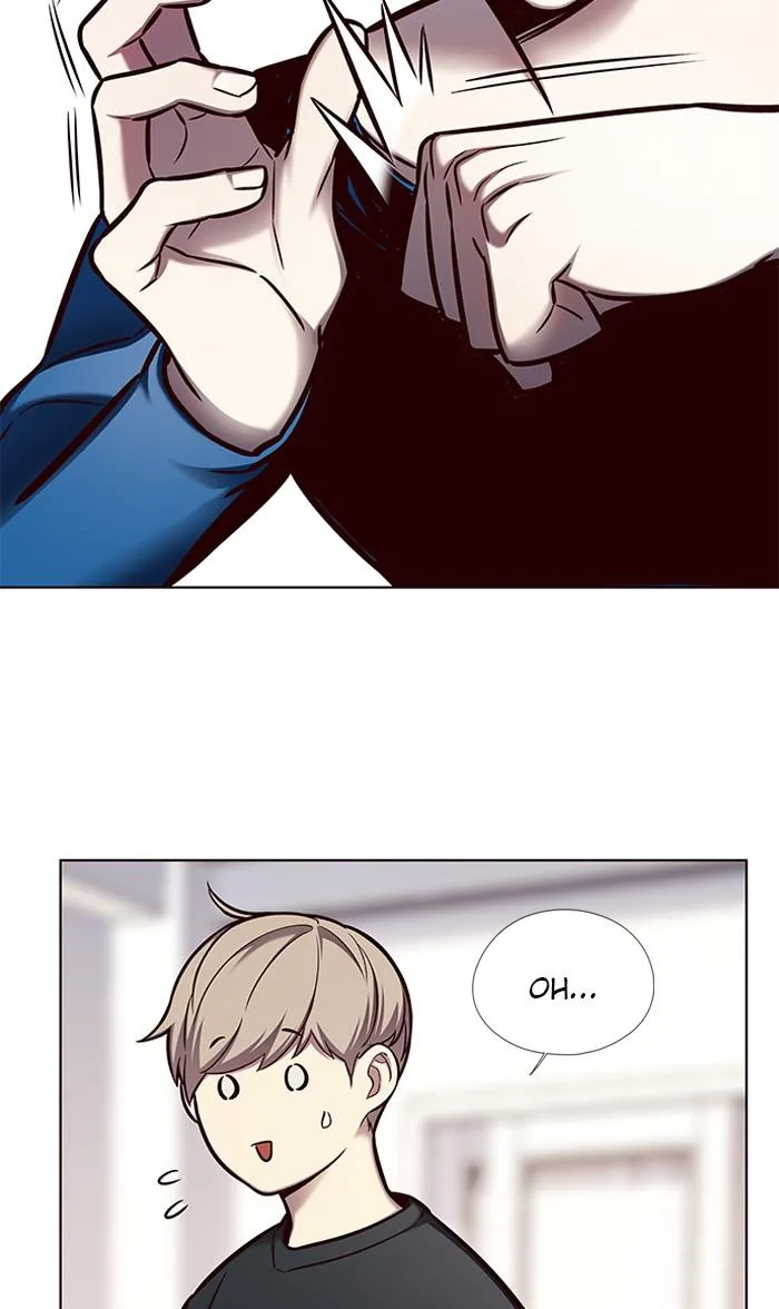 Eleceed - Chapter 124 - Page 19