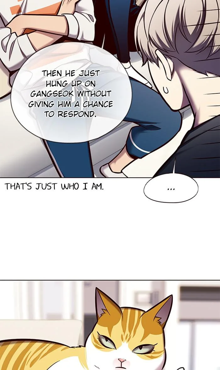 Eleceed - Chapter 124 - Page 21