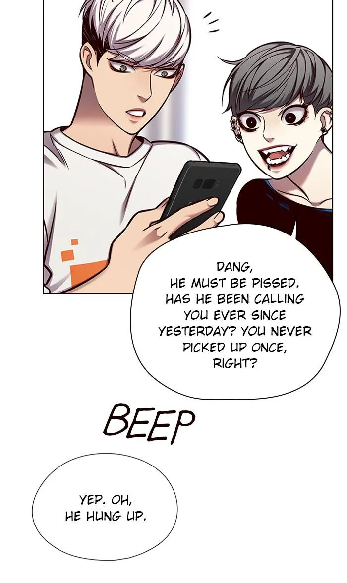 Eleceed - Chapter 124 - Page 23