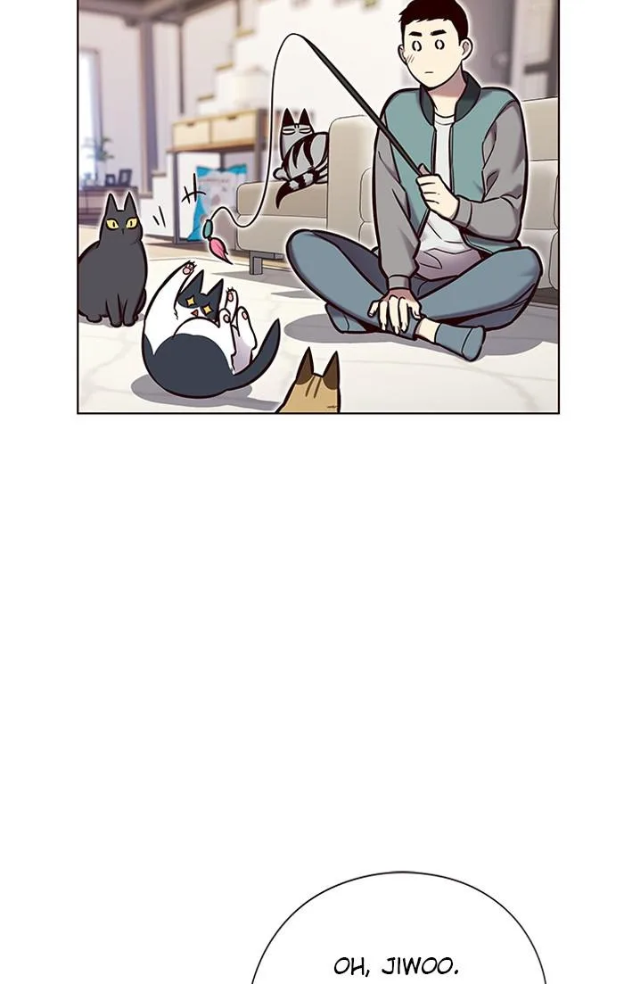 Eleceed - Chapter 124 - Page 32