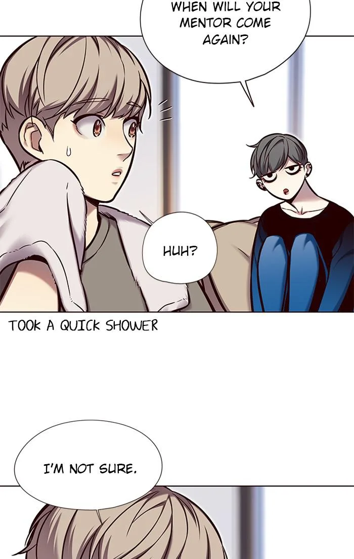 Eleceed - Chapter 124 - Page 33