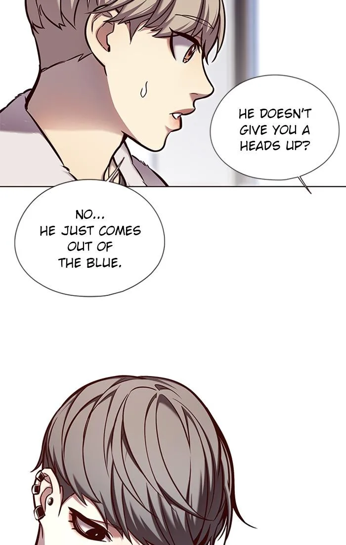 Eleceed - Chapter 124 - Page 34