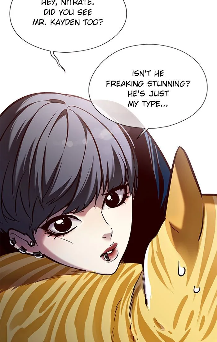 Eleceed - Chapter 124 - Page 39