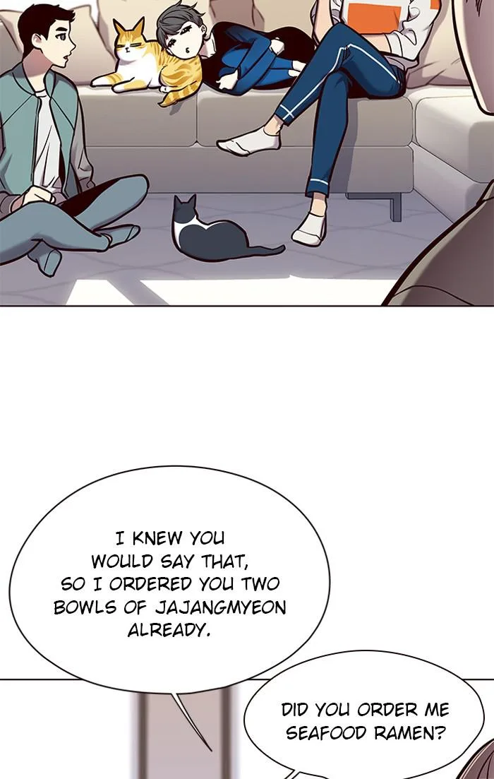Eleceed - Chapter 124 - Page 43