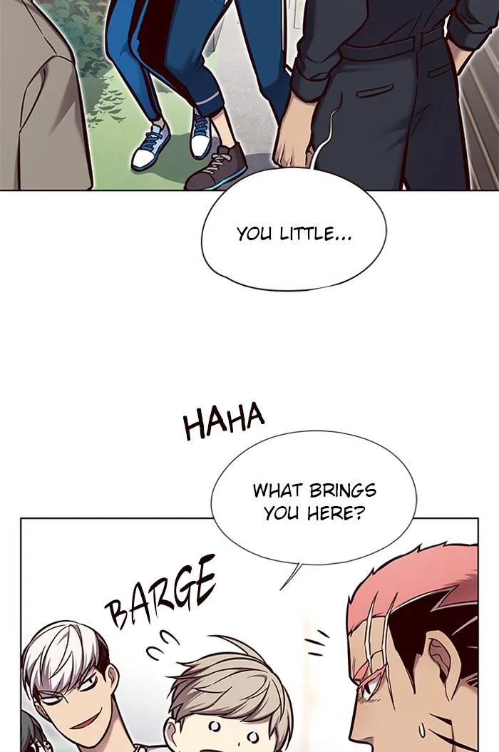 Eleceed - Chapter 124 - Page 54
