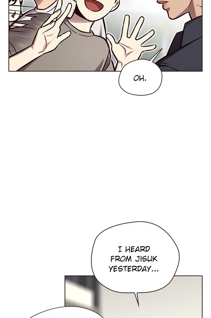 Eleceed - Chapter 124 - Page 55