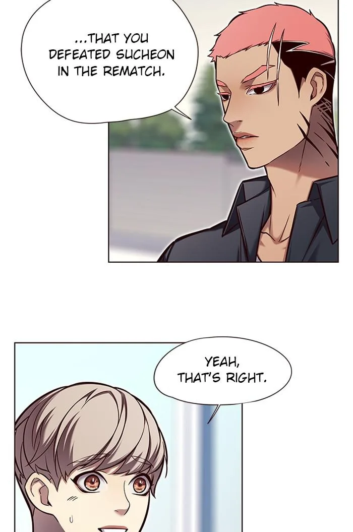Eleceed - Chapter 124 - Page 56