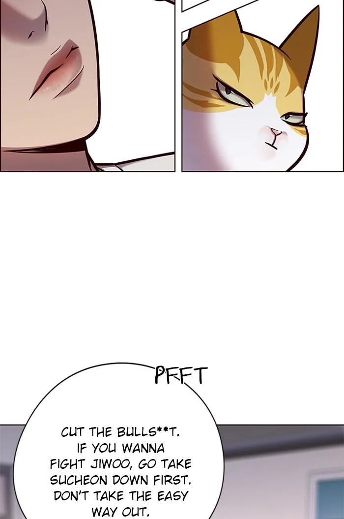 Eleceed - Chapter 124 - Page 62