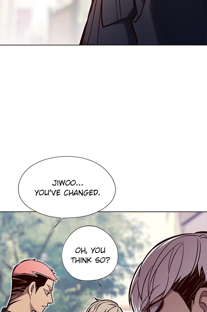 Eleceed - Chapter 124 - Page 71