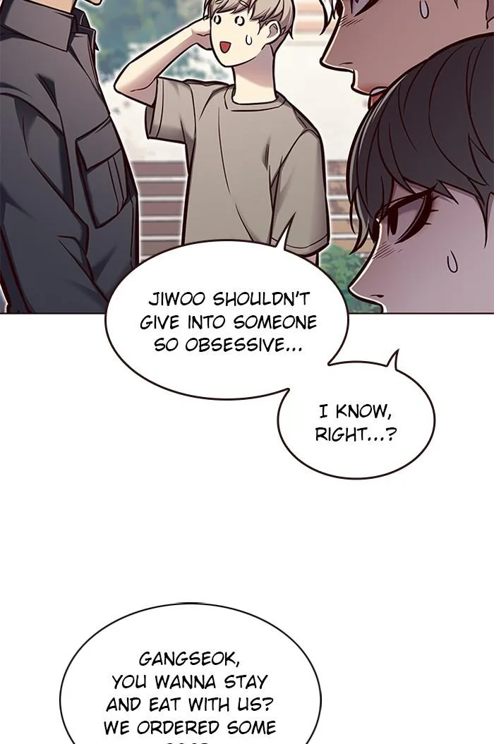 Eleceed - Chapter 124 - Page 72