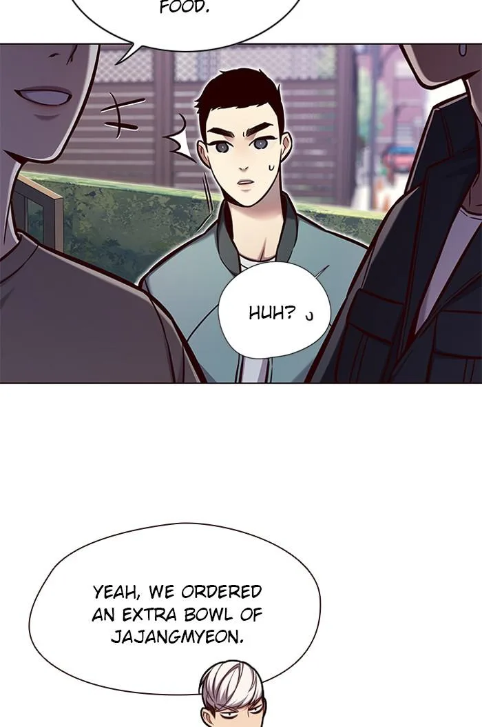 Eleceed - Chapter 124 - Page 73