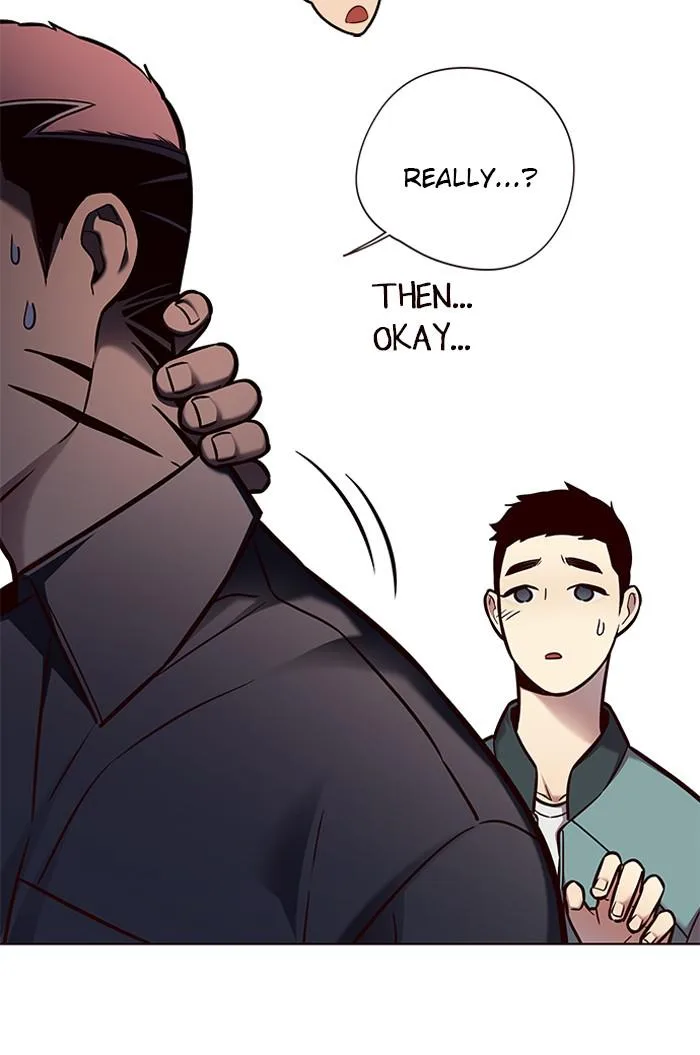 Eleceed - Chapter 124 - Page 74