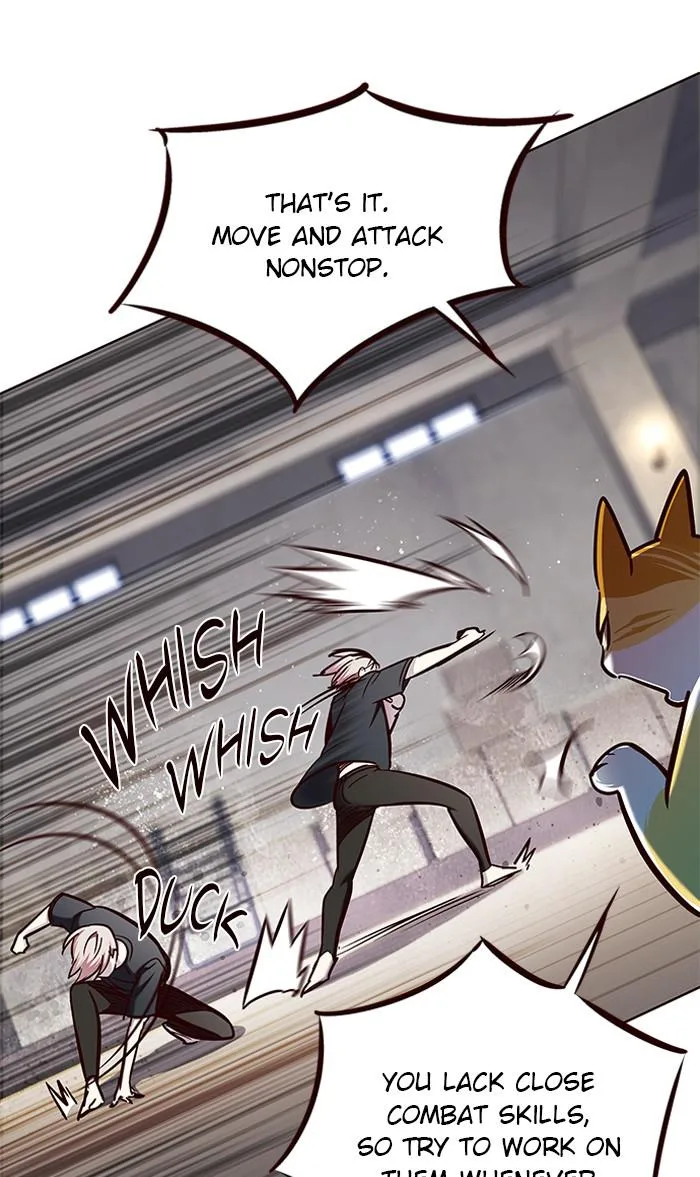 Eleceed - Chapter 124 - Page 9