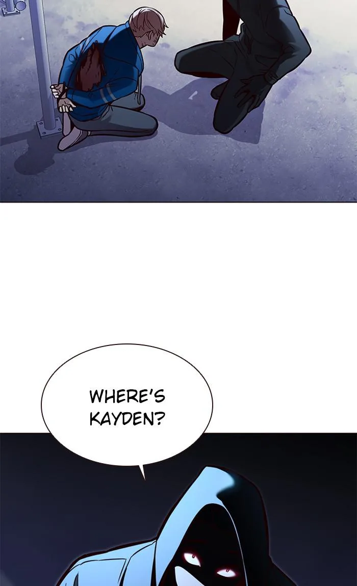 Eleceed - Chapter 125 - Page 102