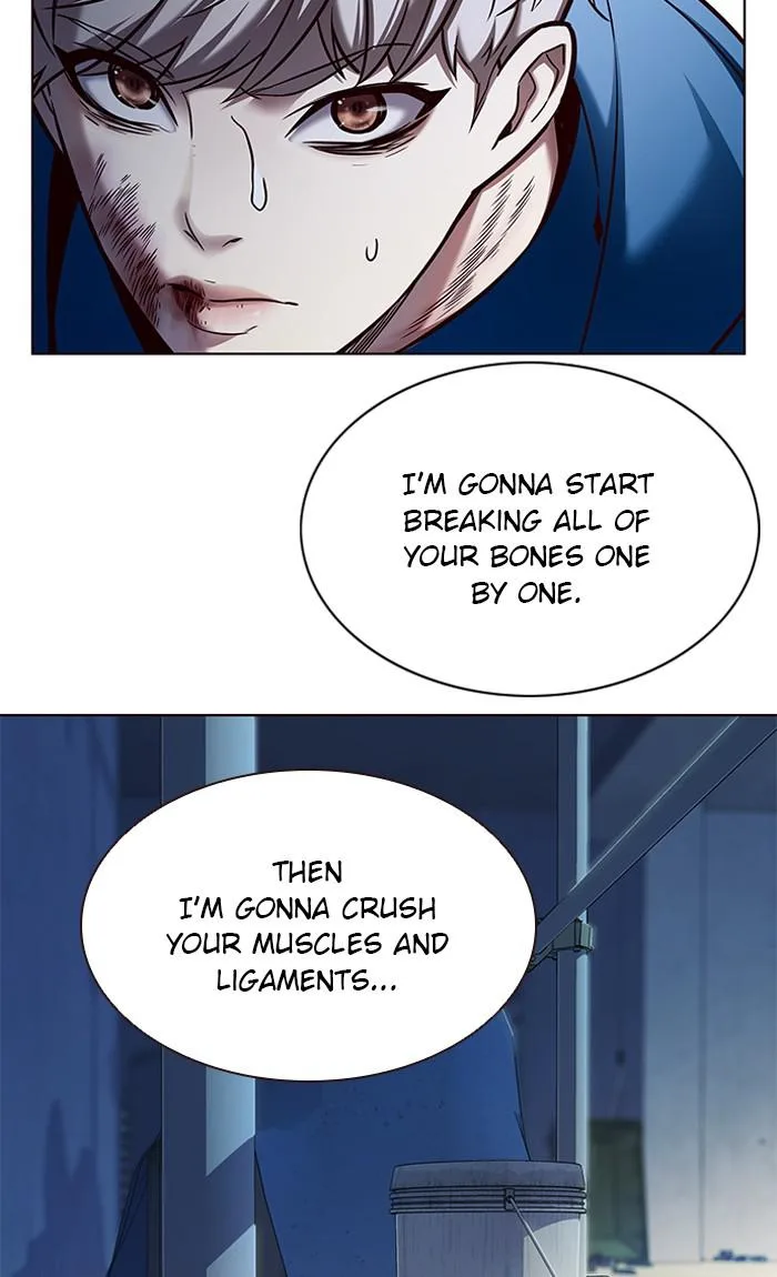 Eleceed - Chapter 125 - Page 106