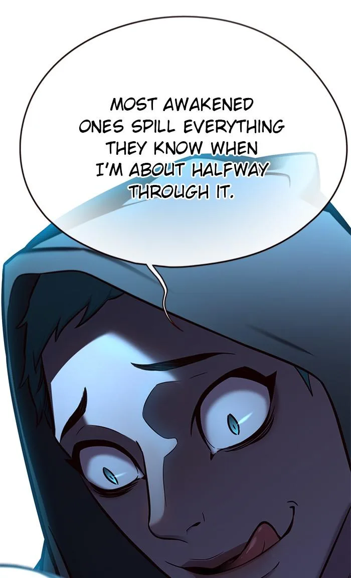Eleceed - Chapter 125 - Page 109