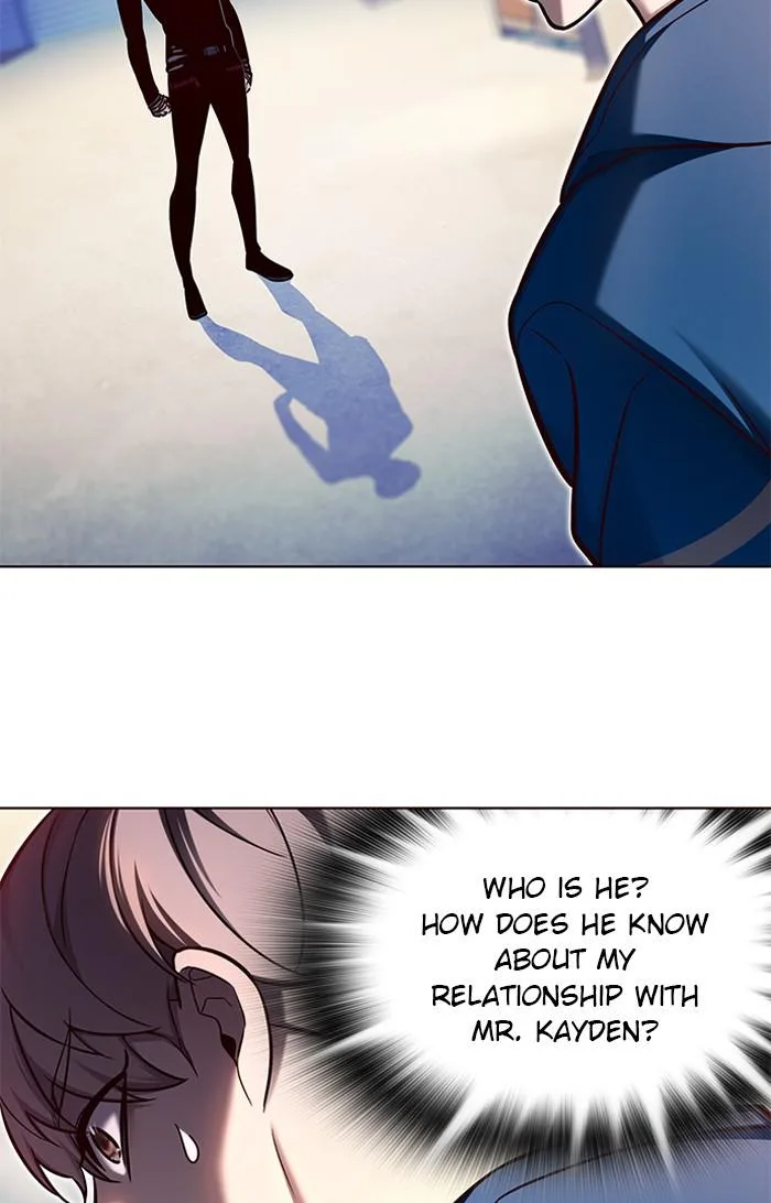 Eleceed - Chapter 125 - Page 21