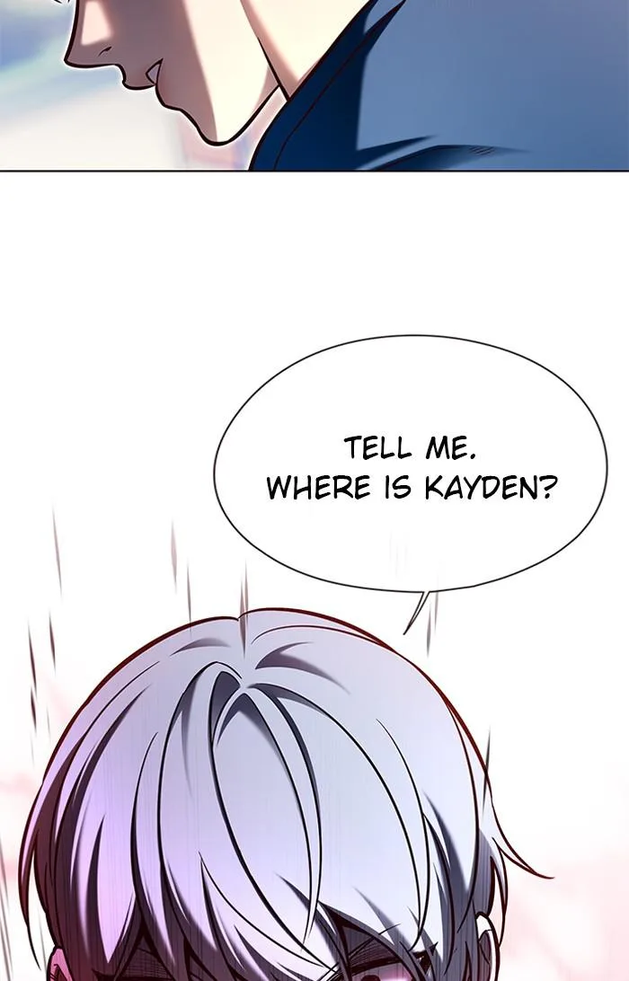 Eleceed - Chapter 125 - Page 22