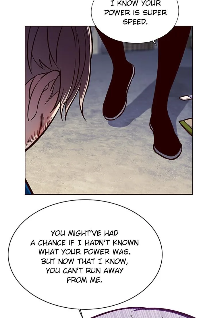 Eleceed - Chapter 125 - Page 36