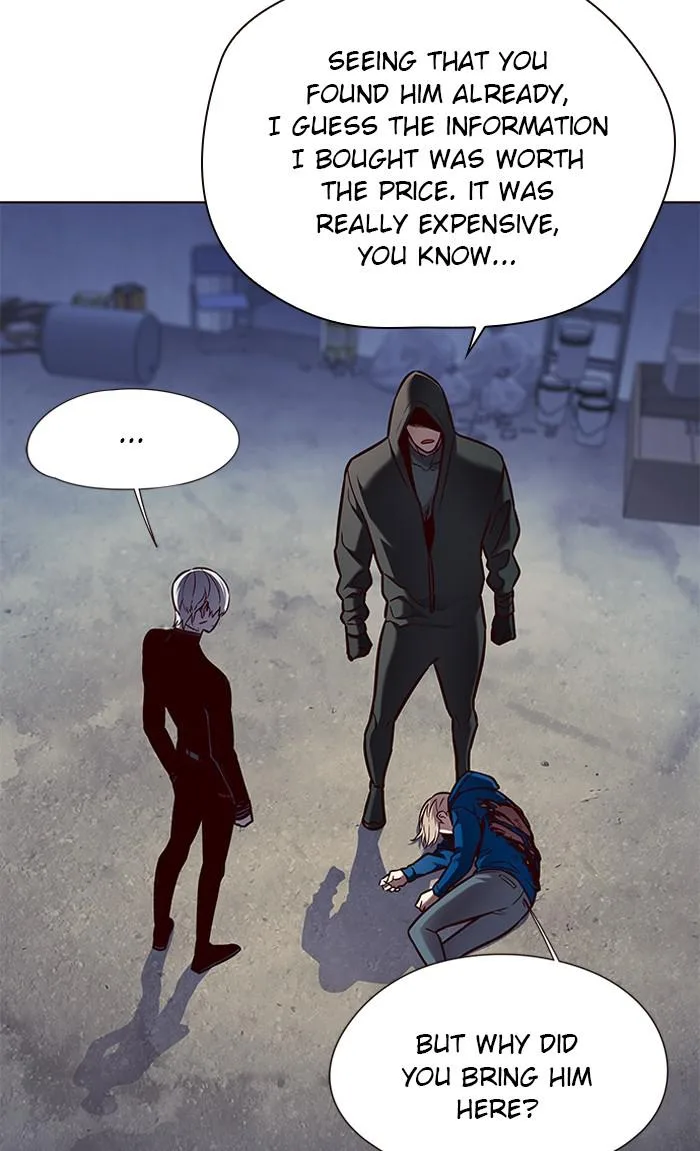 Eleceed - Chapter 125 - Page 74