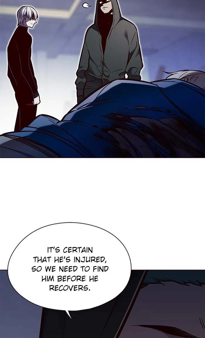 Eleceed - Chapter 125 - Page 78