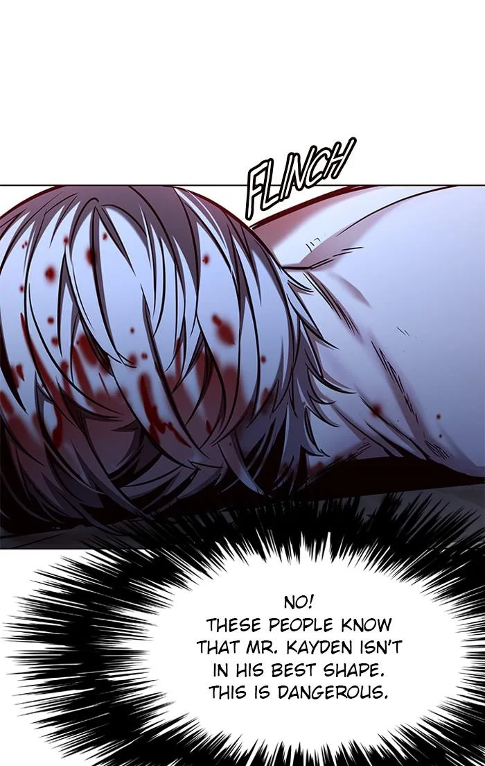 Eleceed - Chapter 126 - Page 100