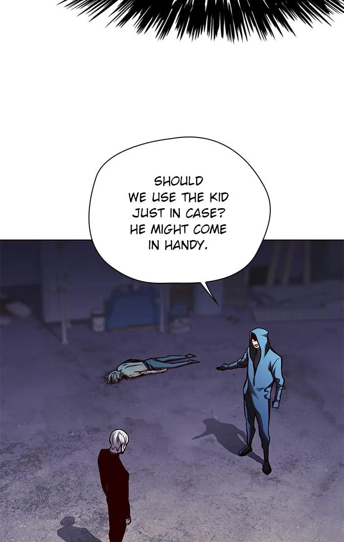 Eleceed - Chapter 126 - Page 101