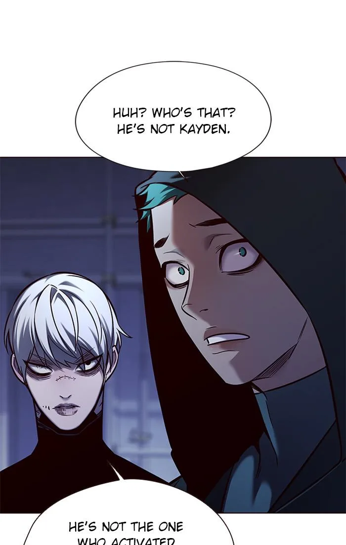 Eleceed - Chapter 126 - Page 104