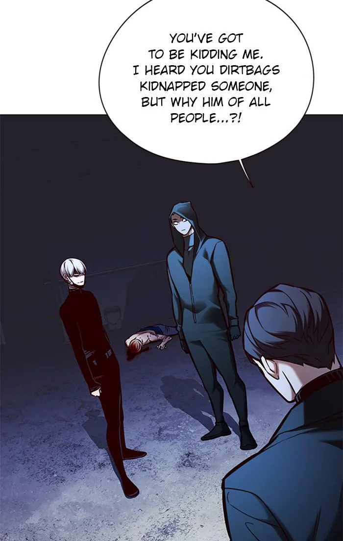 Eleceed - Chapter 126 - Page 107