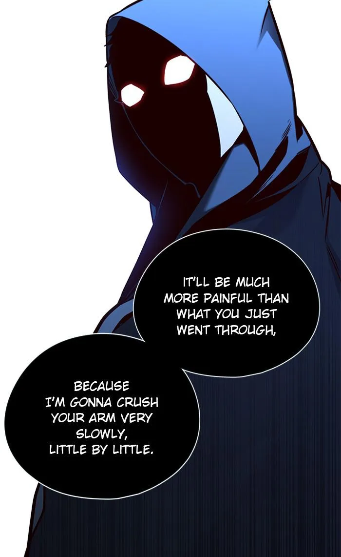 Eleceed - Chapter 126 - Page 11