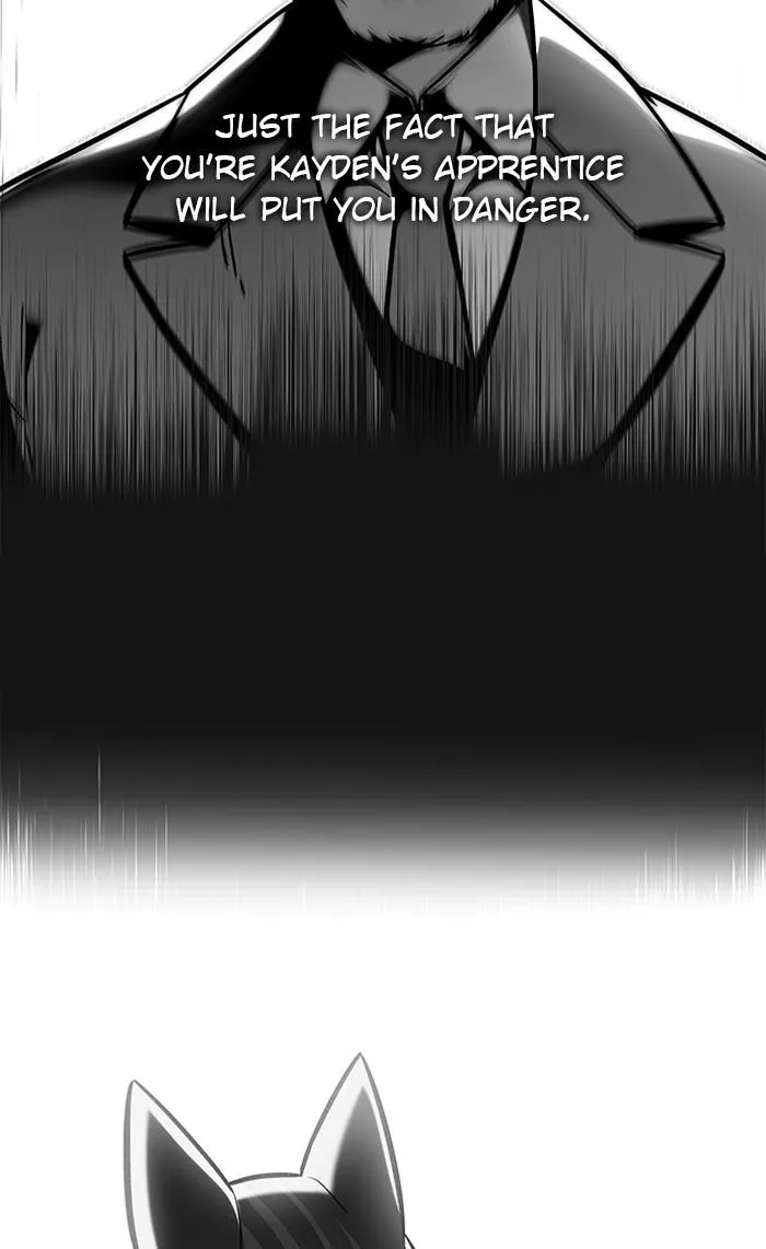 Eleceed - Chapter 126 - Page 19