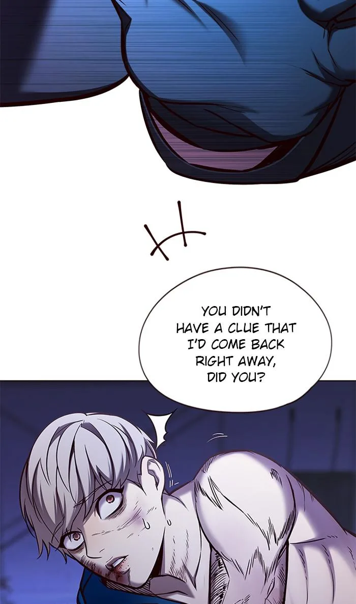 Eleceed - Chapter 126 - Page 30
