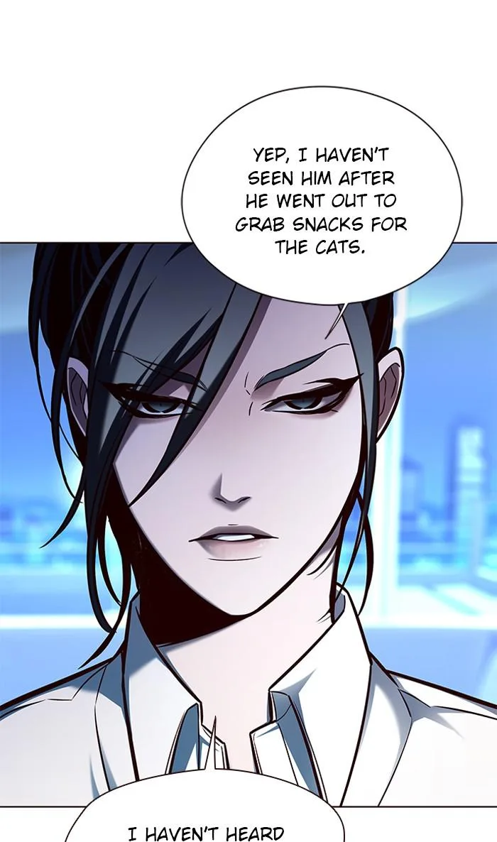 Eleceed - Chapter 126 - Page 40
