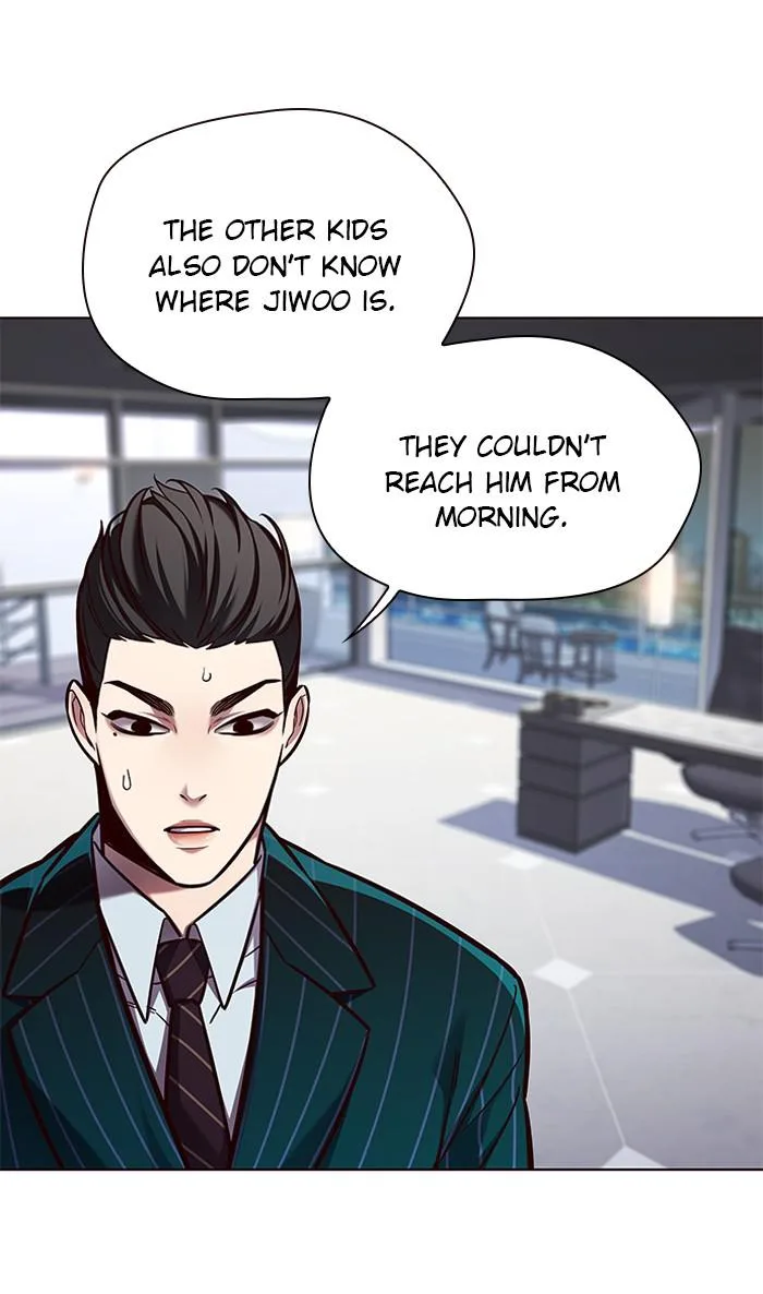 Eleceed - Chapter 126 - Page 43
