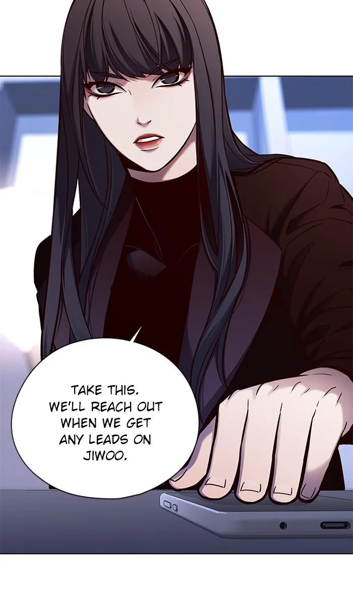 Eleceed - Chapter 126 - Page 48