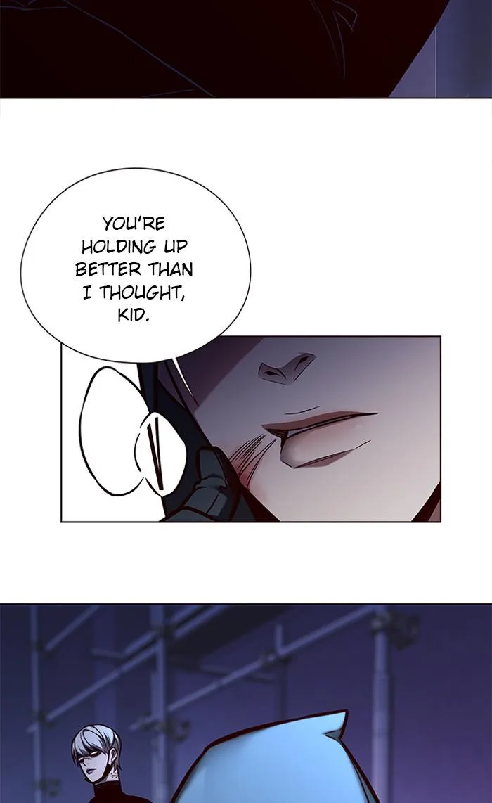 Eleceed - Chapter 126 - Page 5