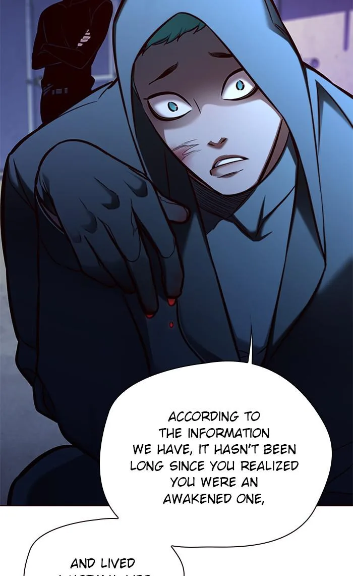 Eleceed - Chapter 126 - Page 6