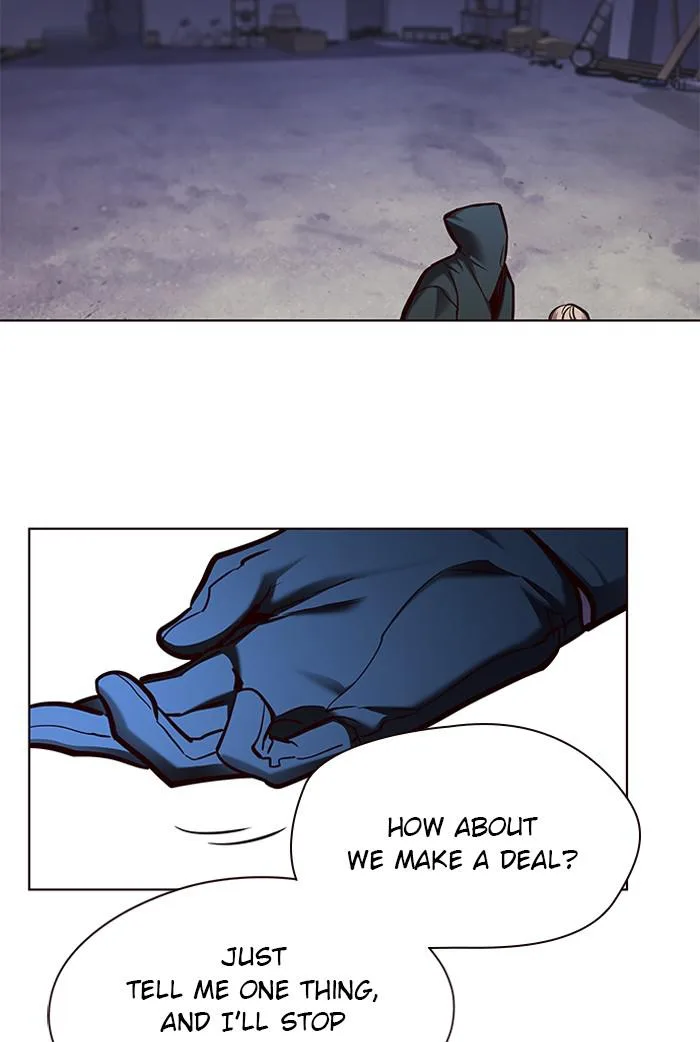 Eleceed - Chapter 126 - Page 77