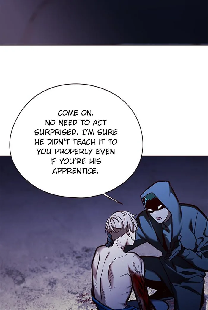 Eleceed - Chapter 126 - Page 81